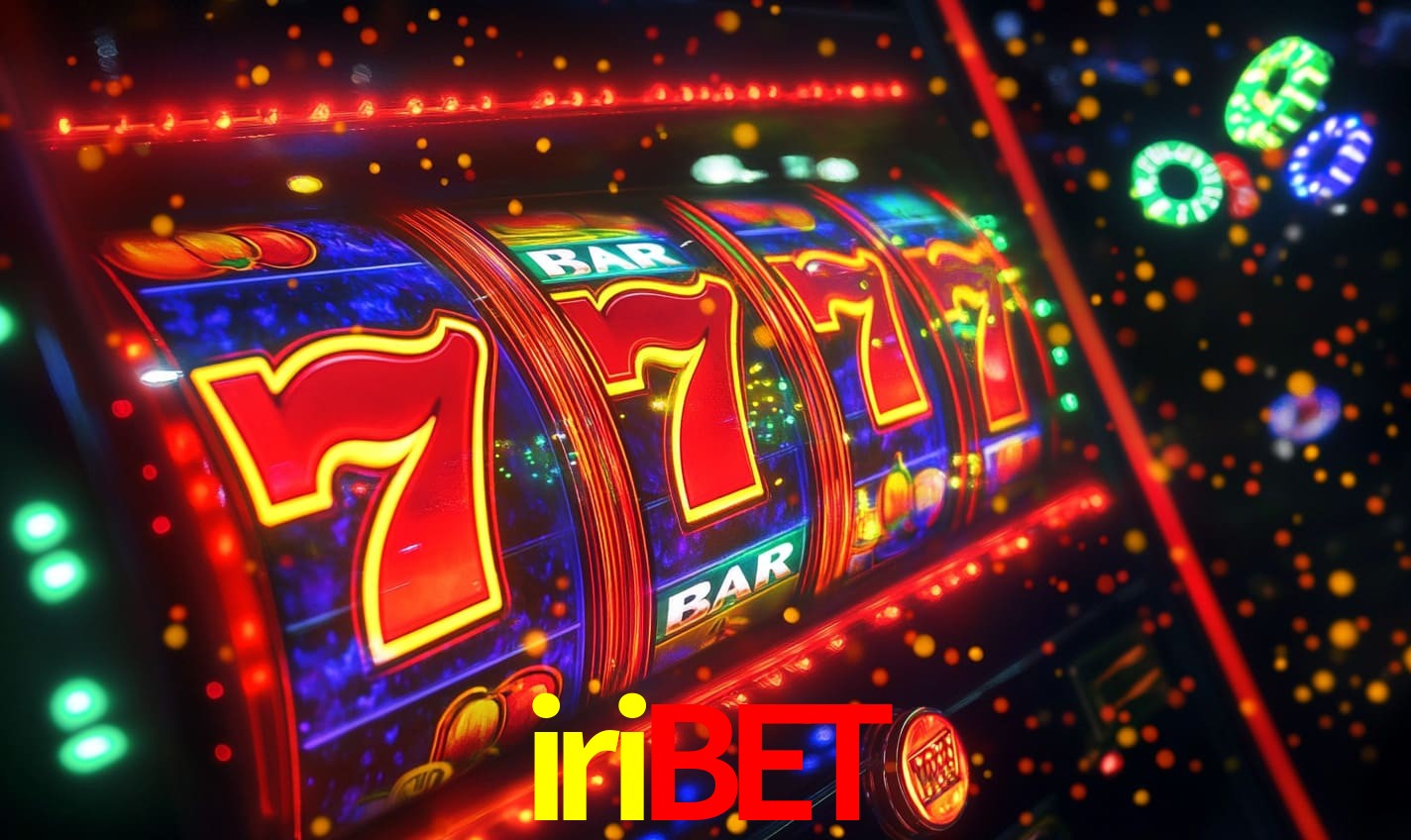 iribet apk