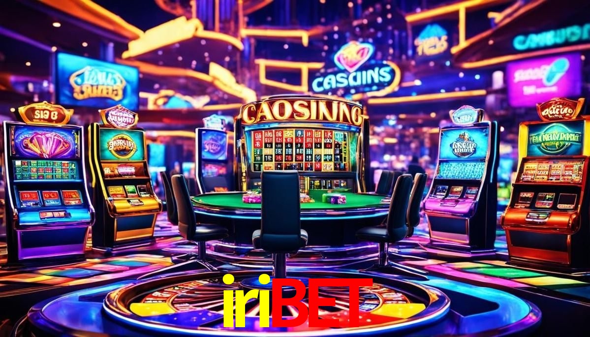 Estatísticas iribet