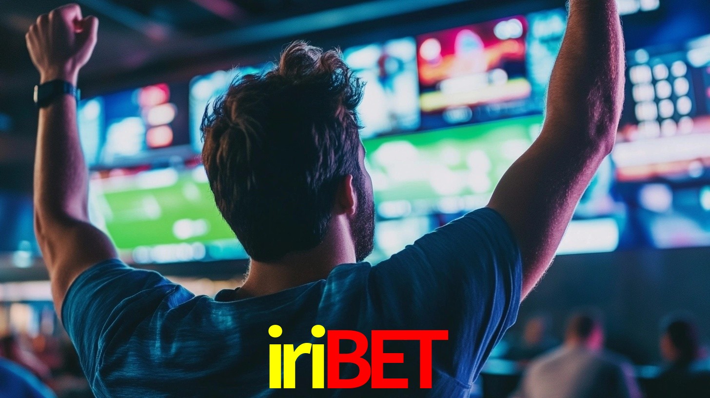 iribet - Melhor Cassino De Caça-Níqueis Online - iribet.com
