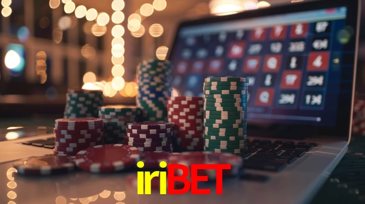 Quick Registration iribet