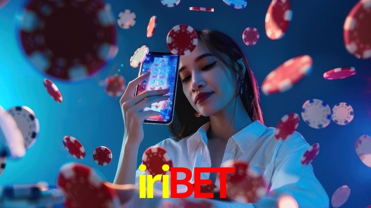 A Emoção da Loteria na iribet: Uma Chance de Mudança de Vida