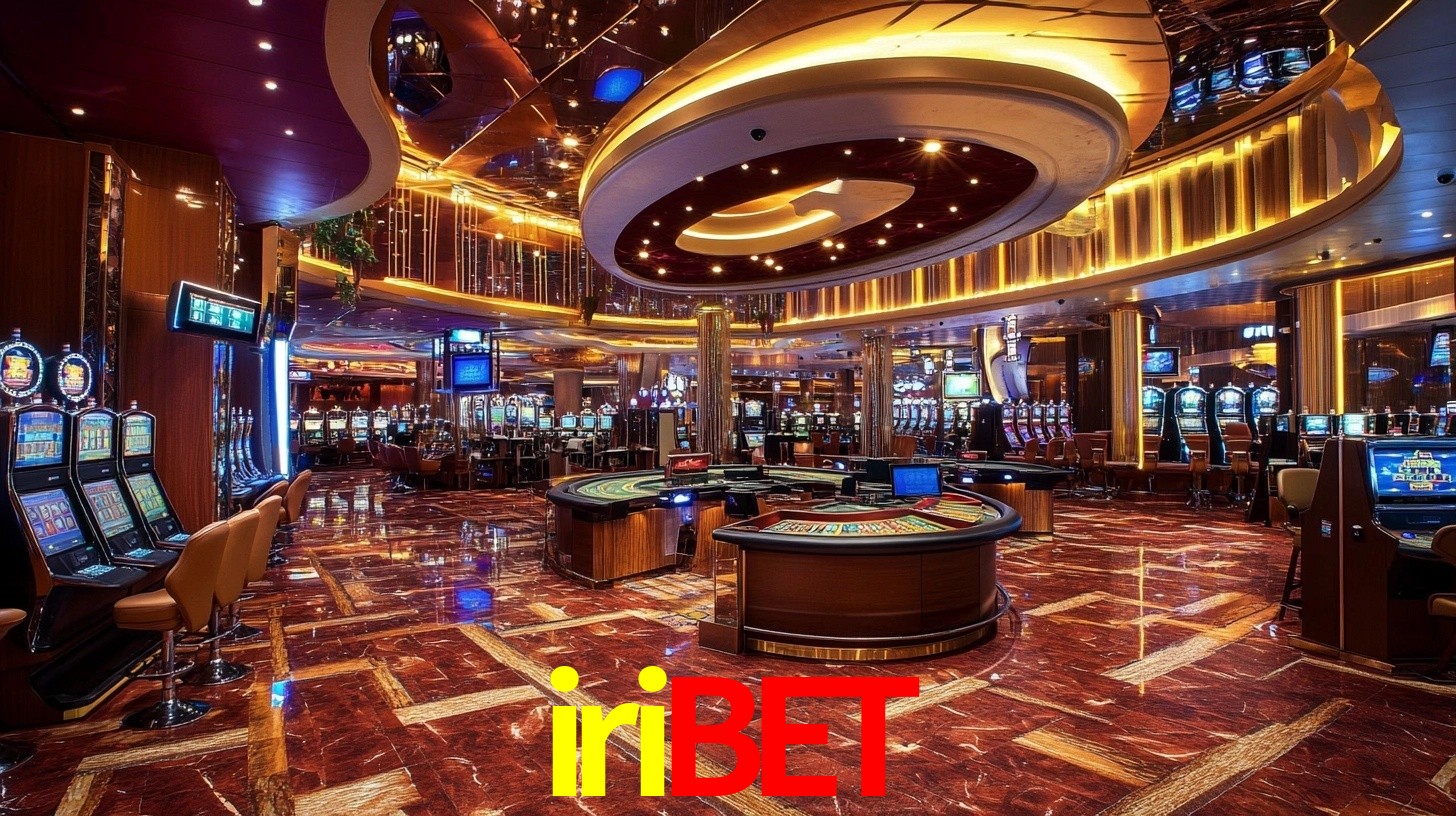 Daily Bonuses iribet