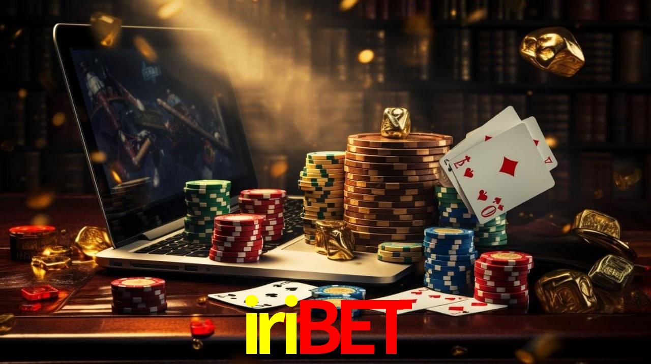 Torneios iribet