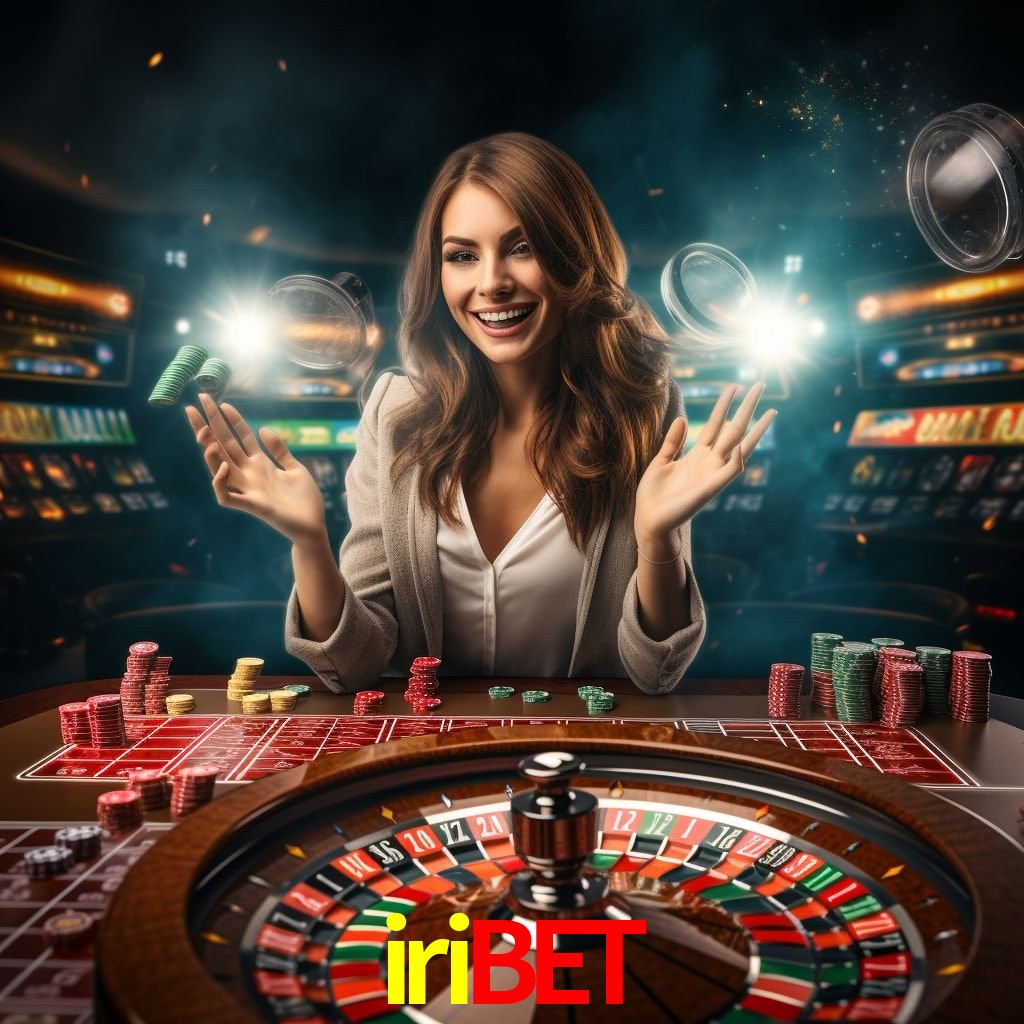 iribet apk