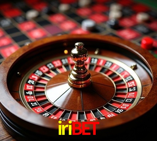 Jogos populares e pagamentos rápidos na iribet