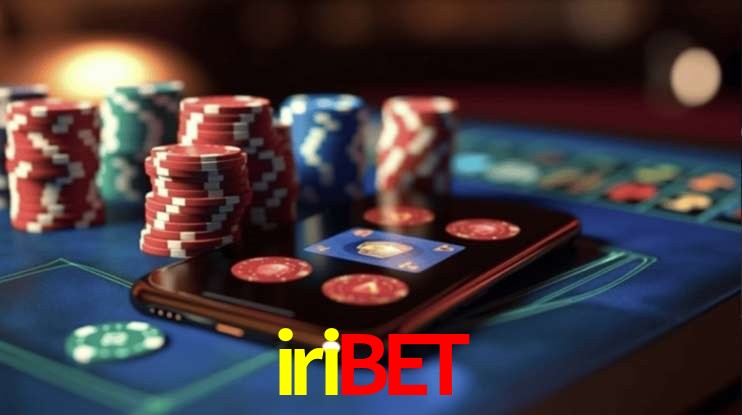 Diretório de Jogos iribet