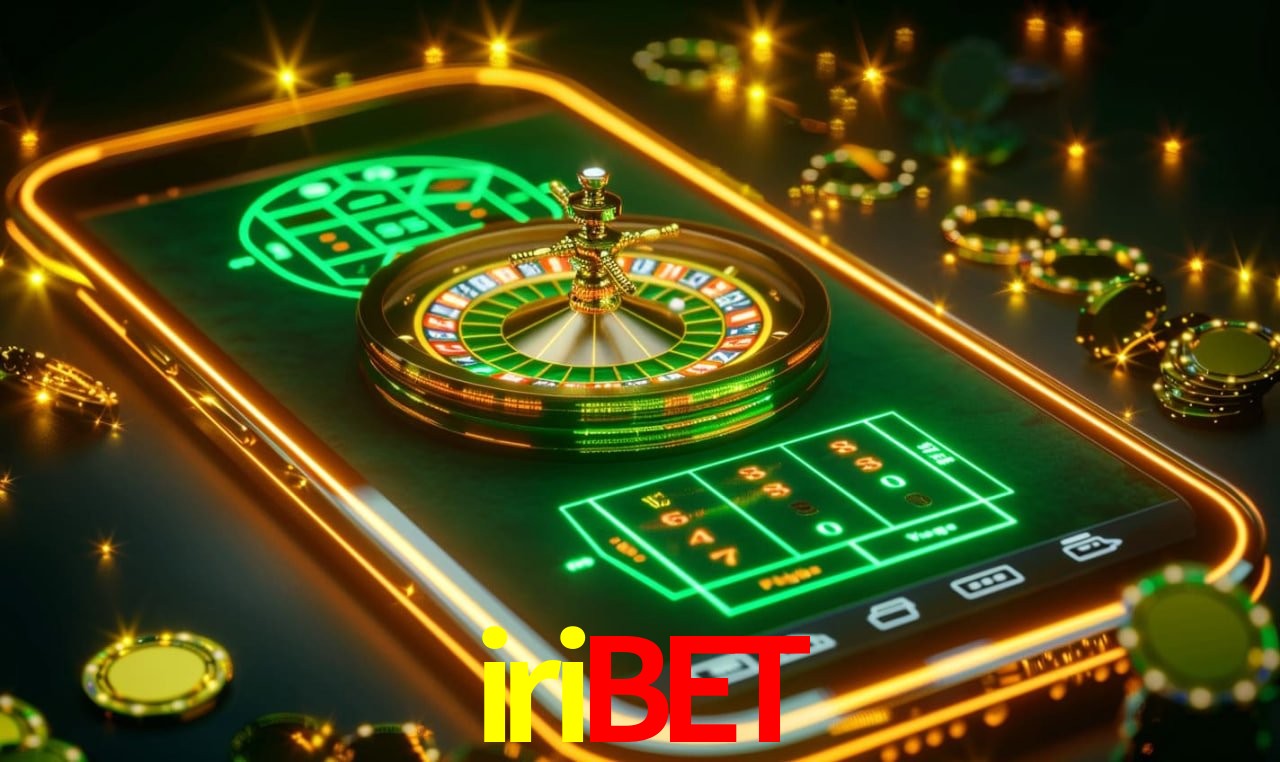 Integração de APIs iribet