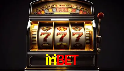 Descubra a Magia dos Jogos de Arcade no iribet
