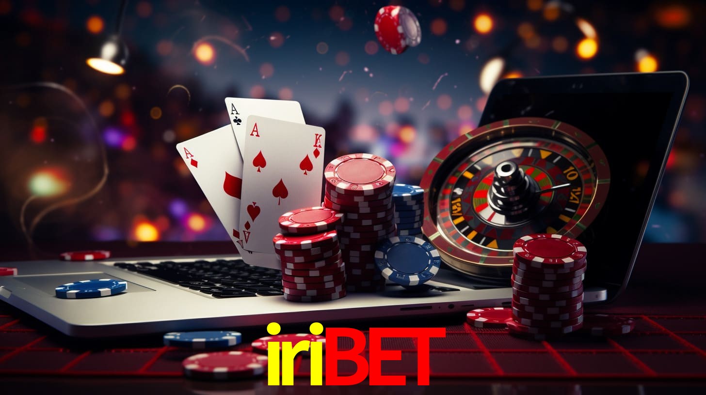 VIP Casino iribet