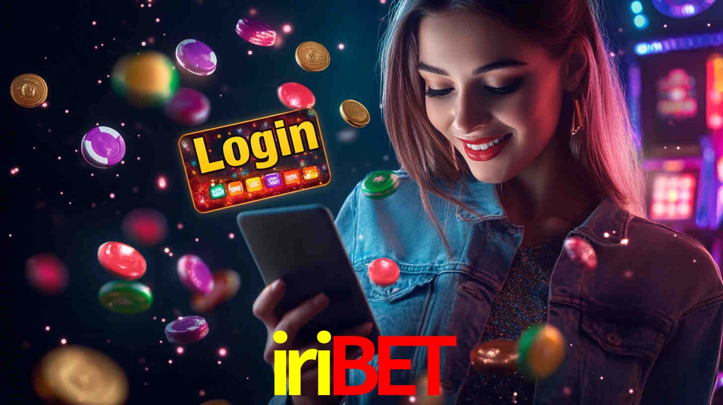Apostas Esportivas na iribet: Um Guia Completo