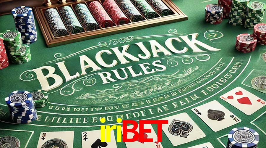 Live Casino iribet