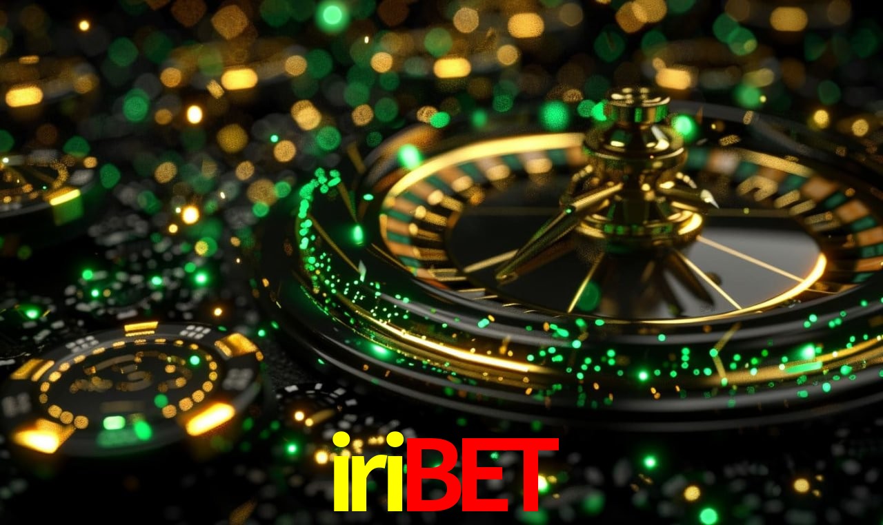 Segurança e performance na plataforma iribet
