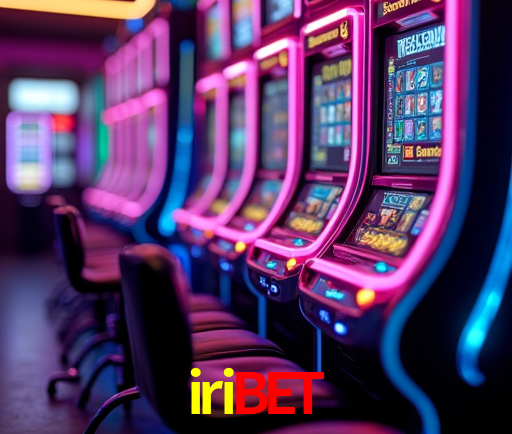 Loterias online na iribet