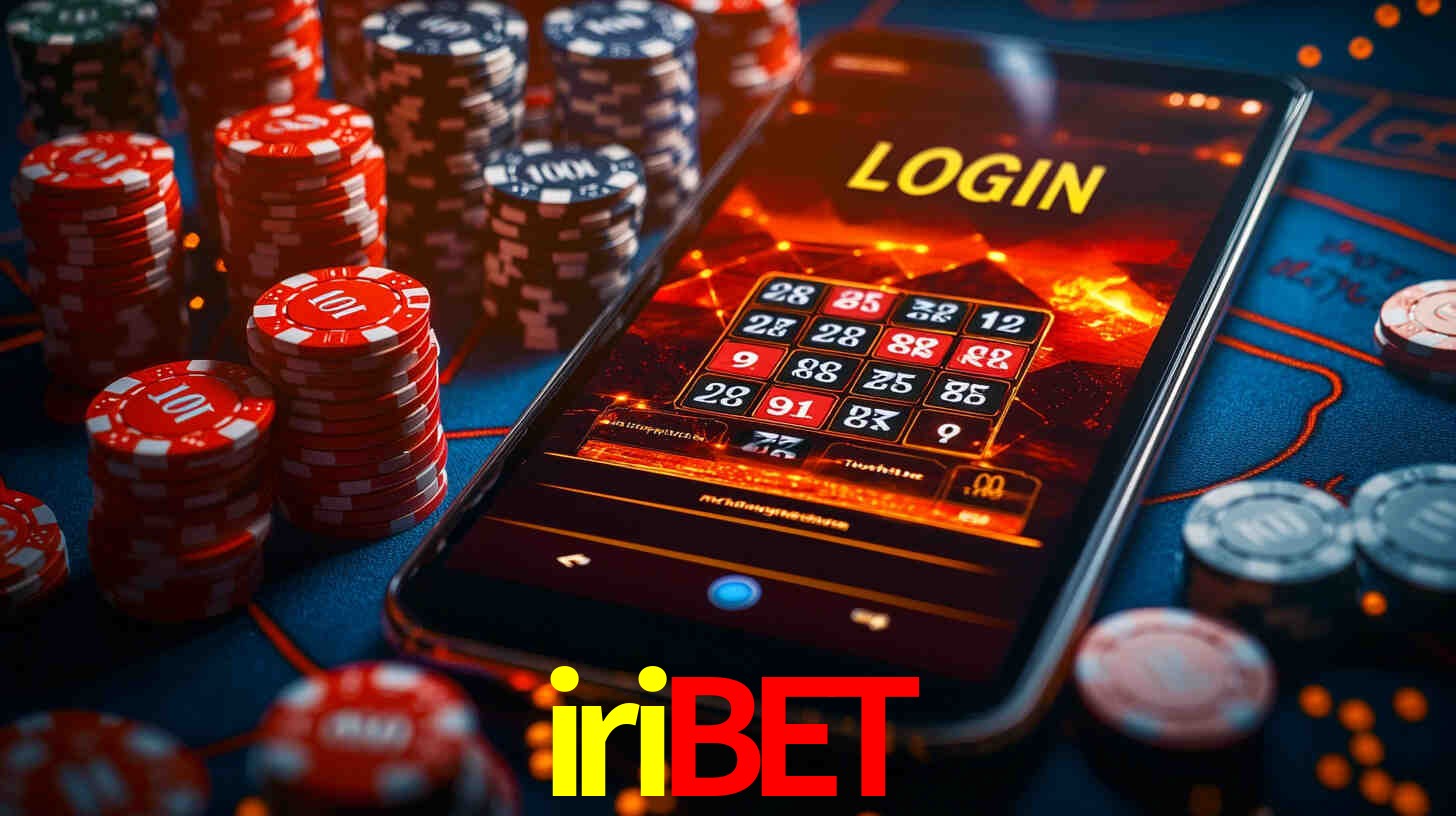 iribet,iribet.com