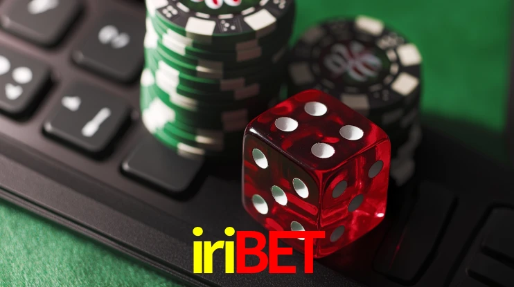 Account Benefits iribet