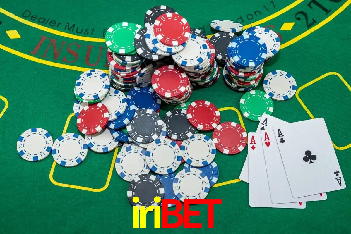Interface Premium iribet
