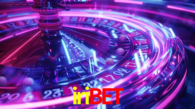 Desvendando o Mundo dos Jogos Virtuais na iribet