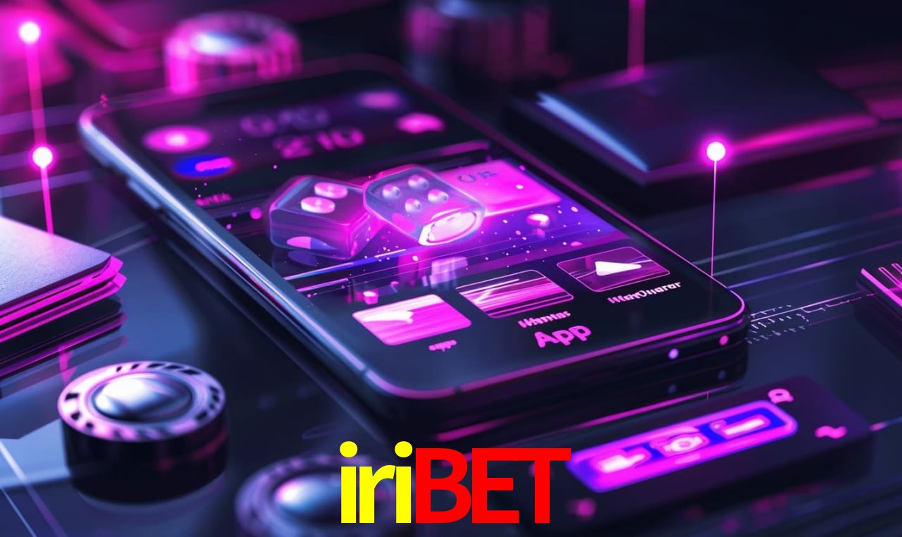 Tennis Betting iribet