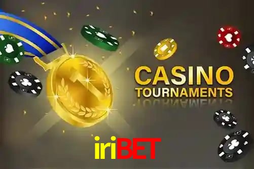 Instalação rápida do APK iribet