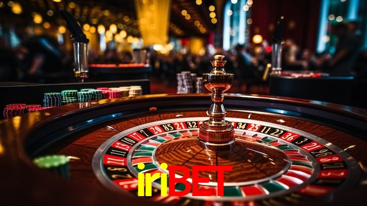 Exclusive Offers iribet