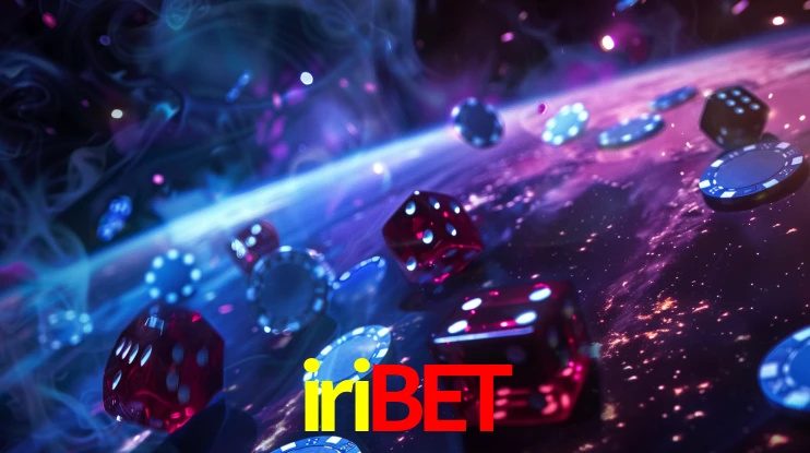Game Providers iribet