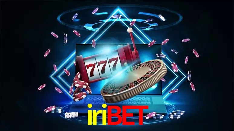 Provedores de Jogos iribet