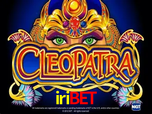 Cassino ao vivo com dealers reais na iribet