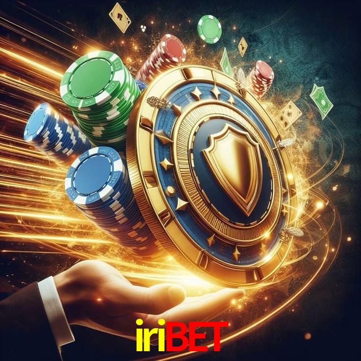 Torneios e prêmios garantidos na iribet