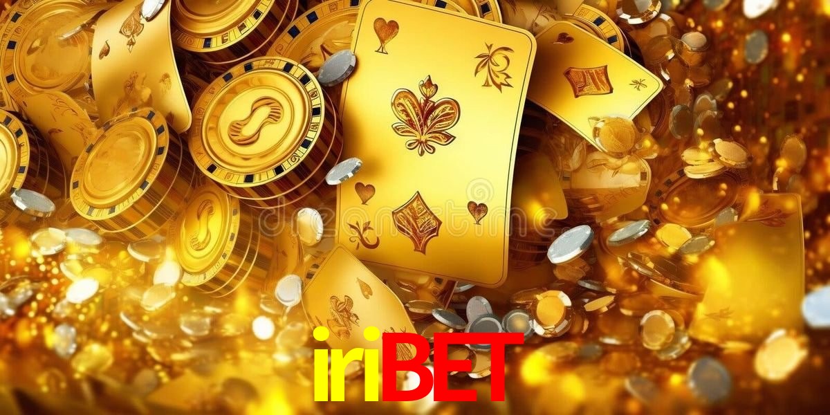 A Experiência Imersiva dos Cassinos Ao Vivo no iribet