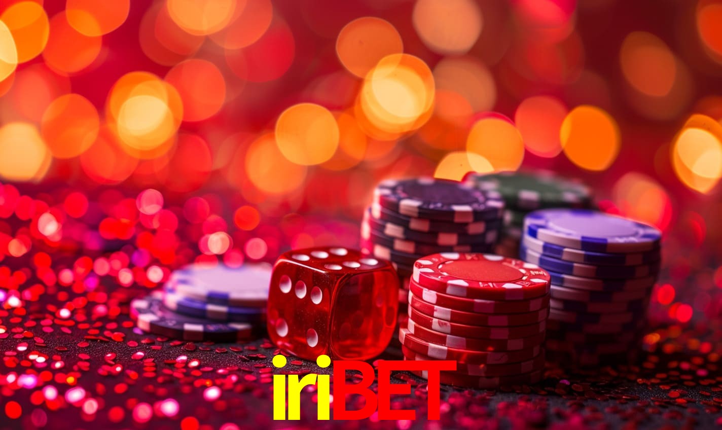 Descubra o Programa VIP da iribet: Vantagens Exclusivas para Jogadores