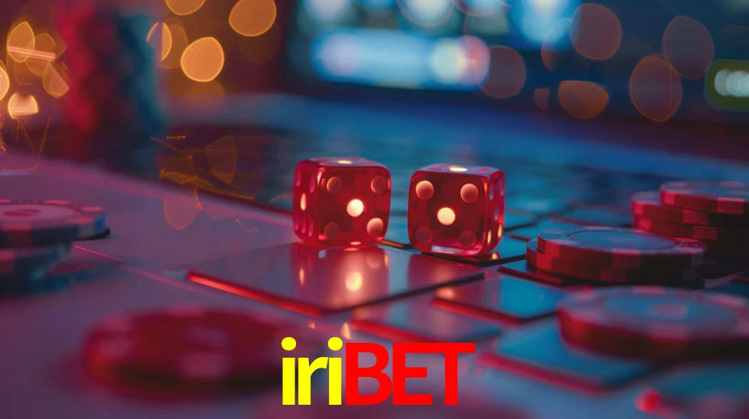 Secure Login iribet